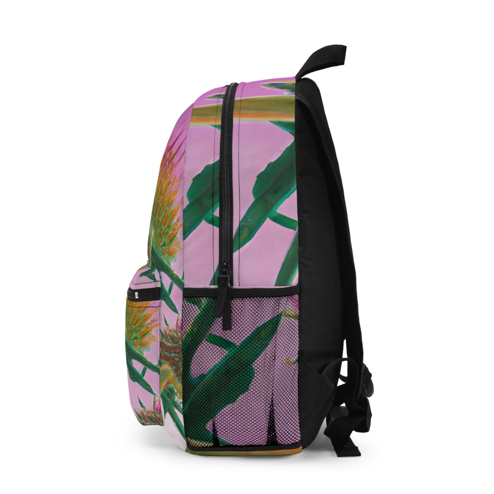 Auchtarkie. Backpack