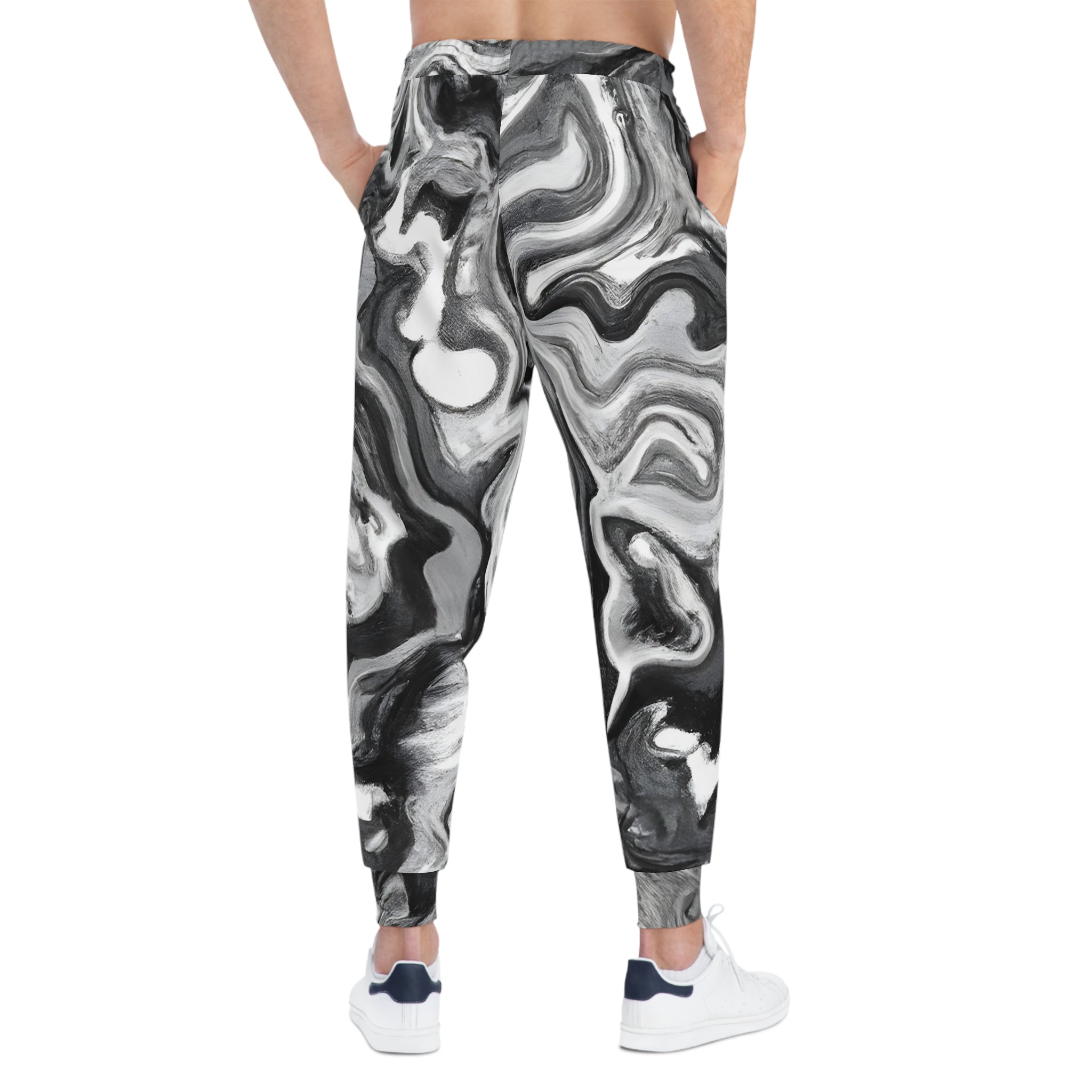 Ochdourne Unisex Joggers