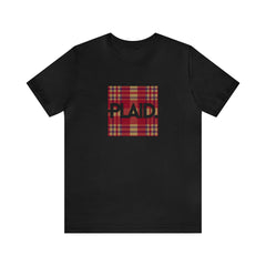 Lauerdoun Unisex Logo T-shirt