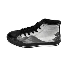 Drïmshaugh - Men's High Top Sneakers