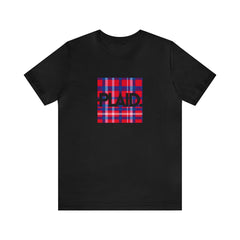 Lochtull Unisex Logo T-shirt