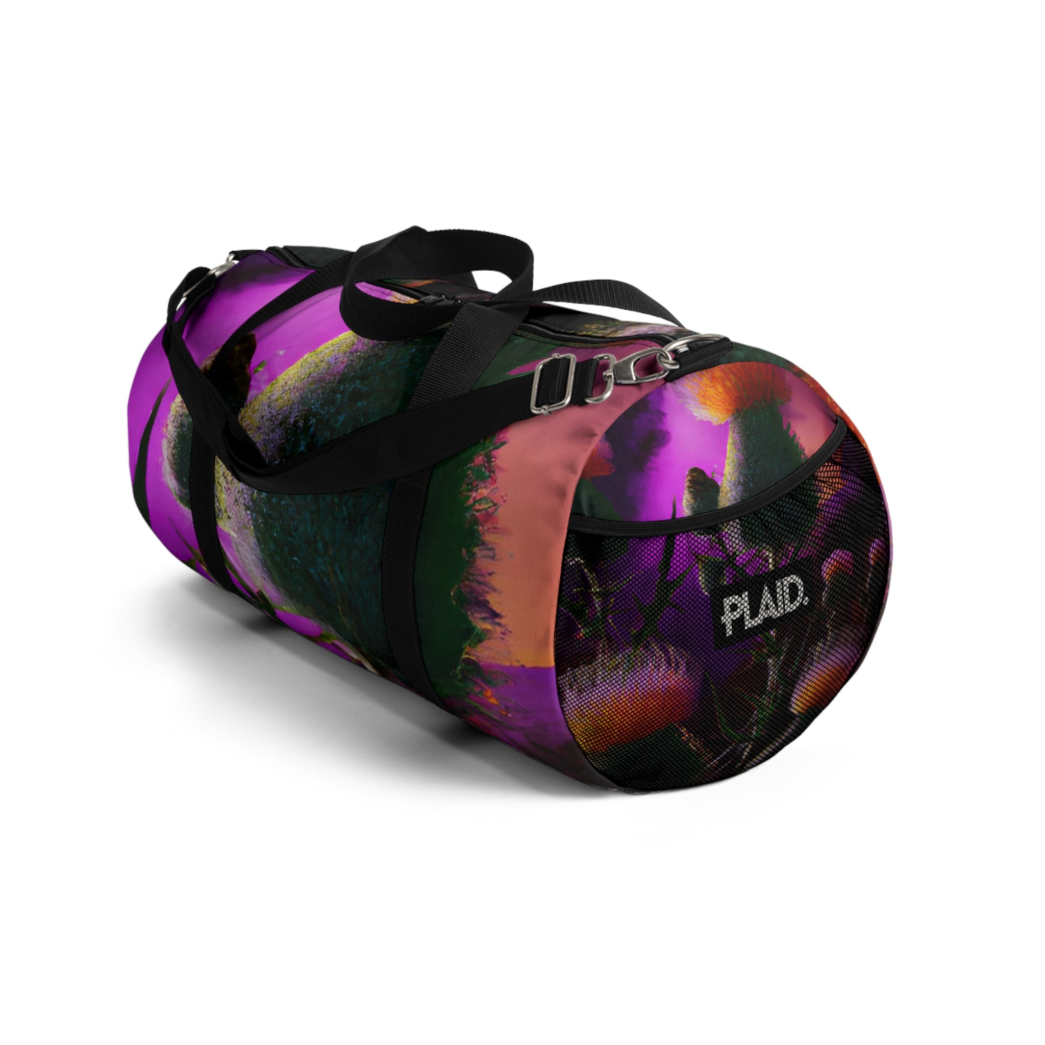 Achnora. Duffel Bag