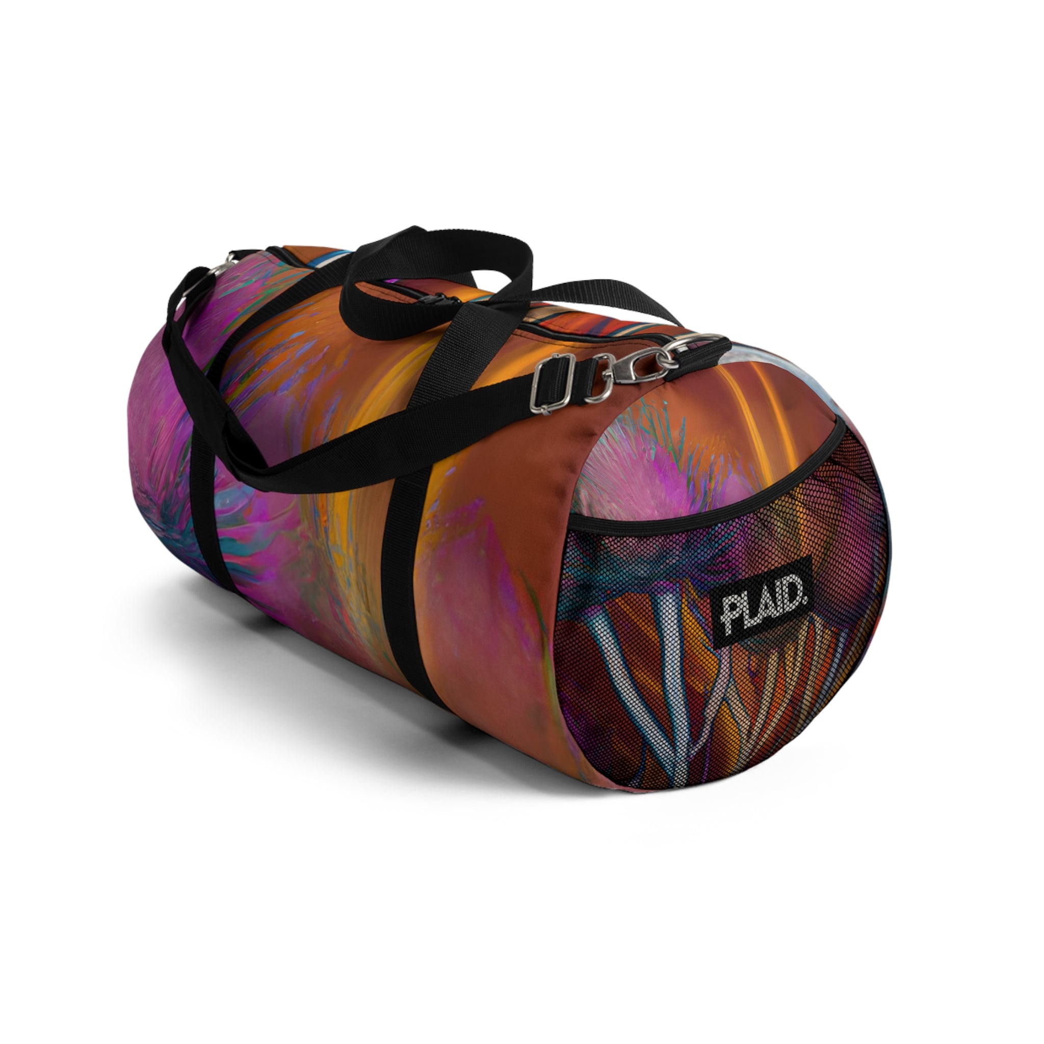 Glossoch Duffel Bag