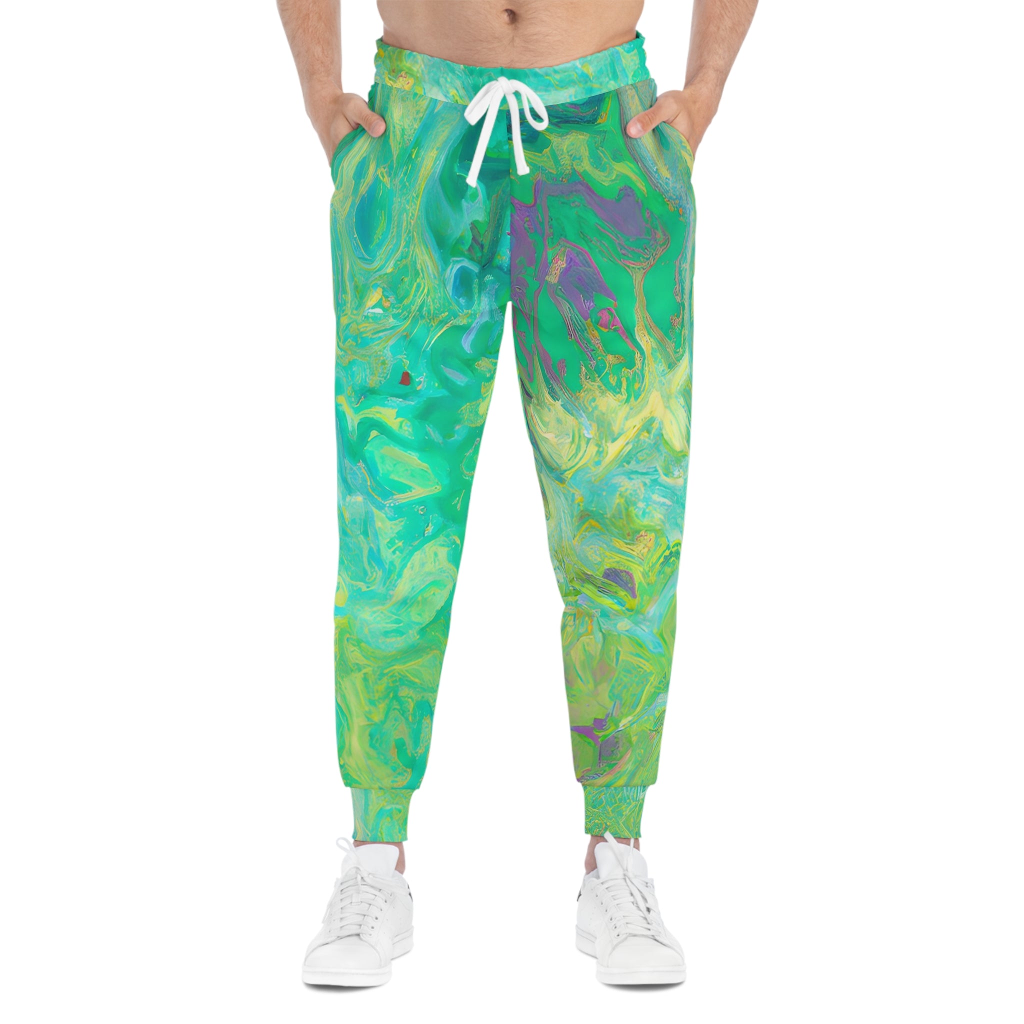 Grahills Unisex Joggers