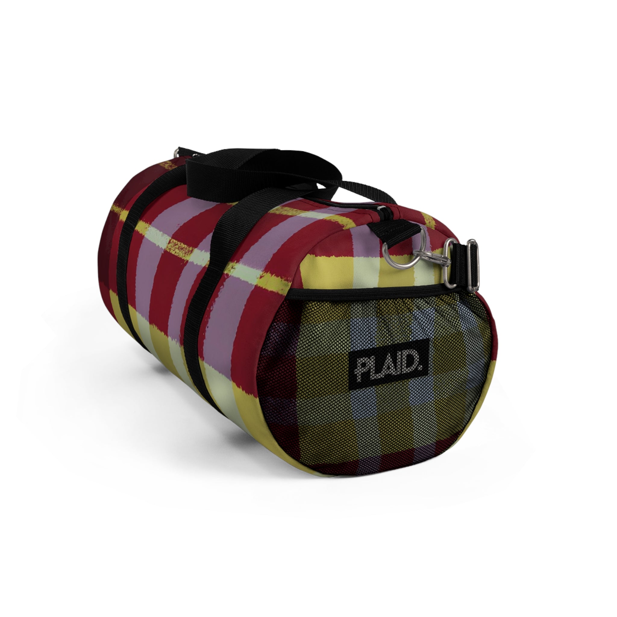 Moffswell Duffel Bag