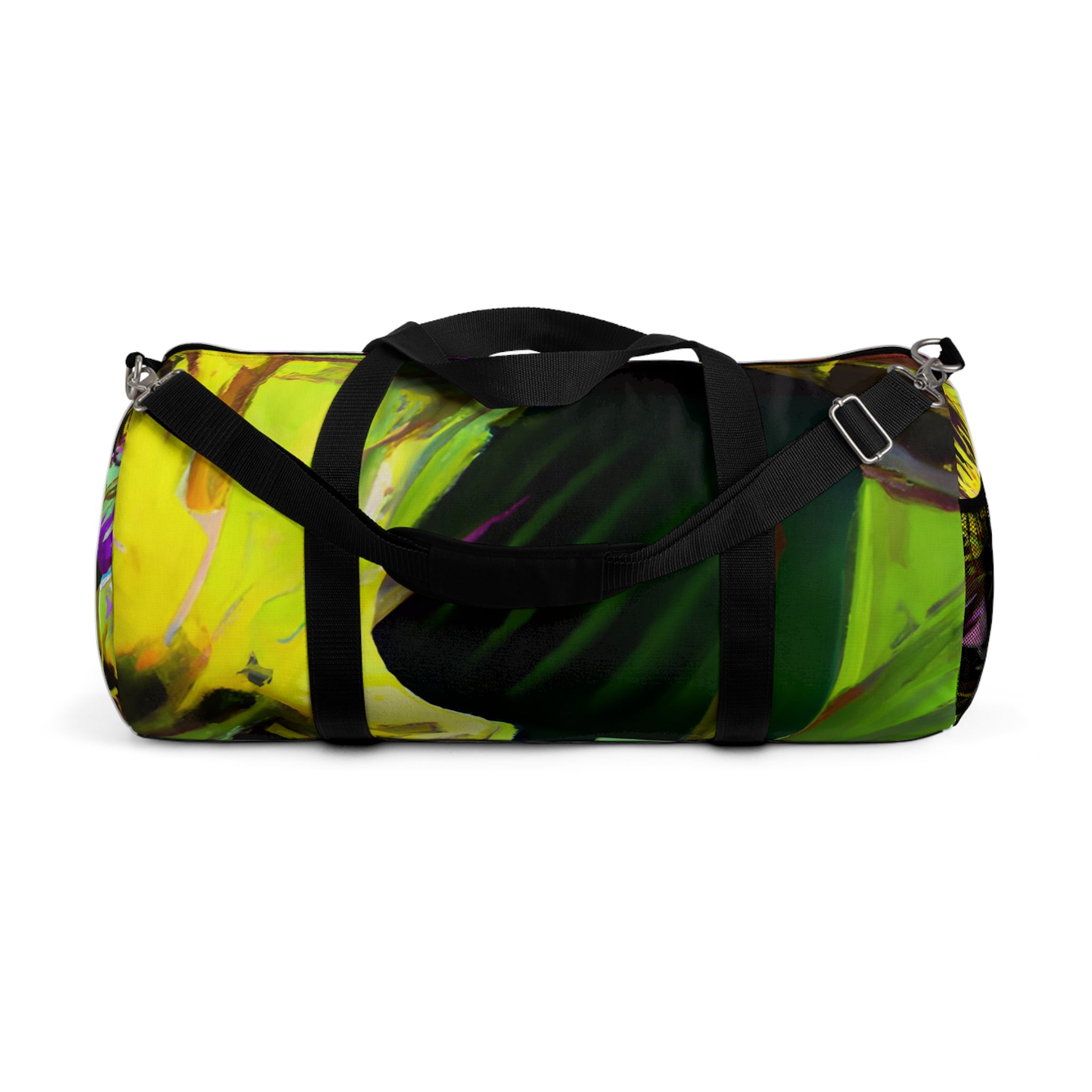 Auchenshive Duffel Bag