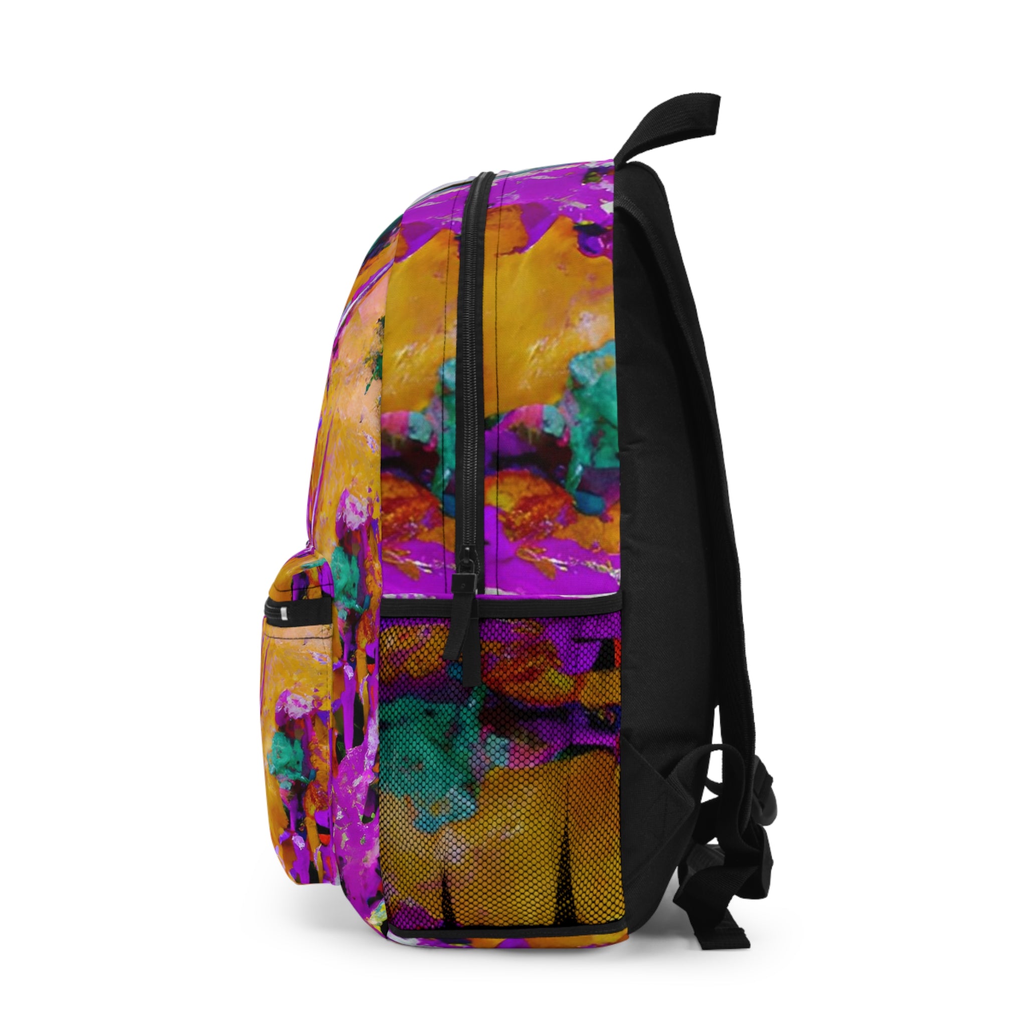 Glensburgh. Backpack