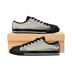 Cairney. - Women's Low Top Sneakers