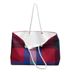 Munloch Weekender Tote