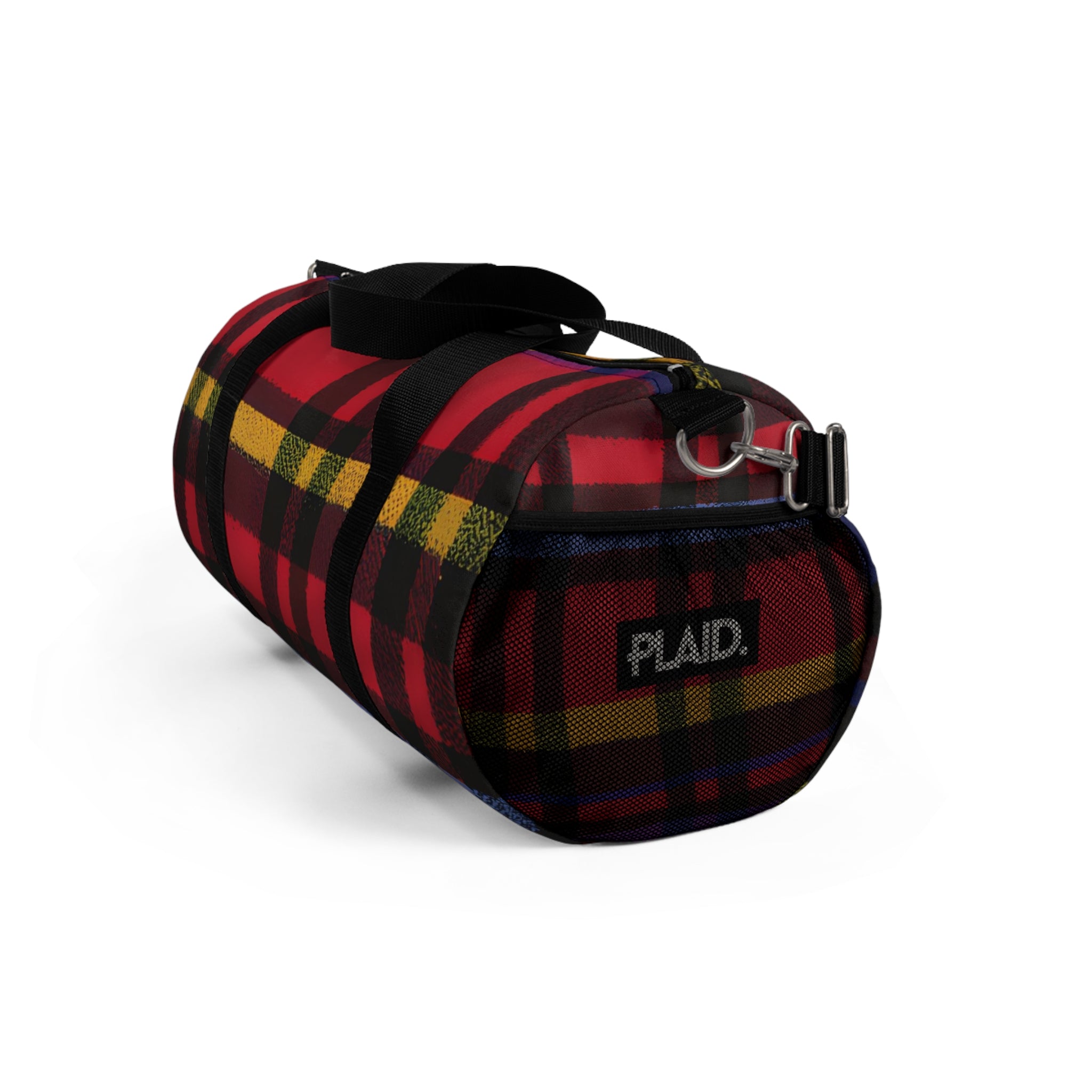 Lochrae. Duffel Bag