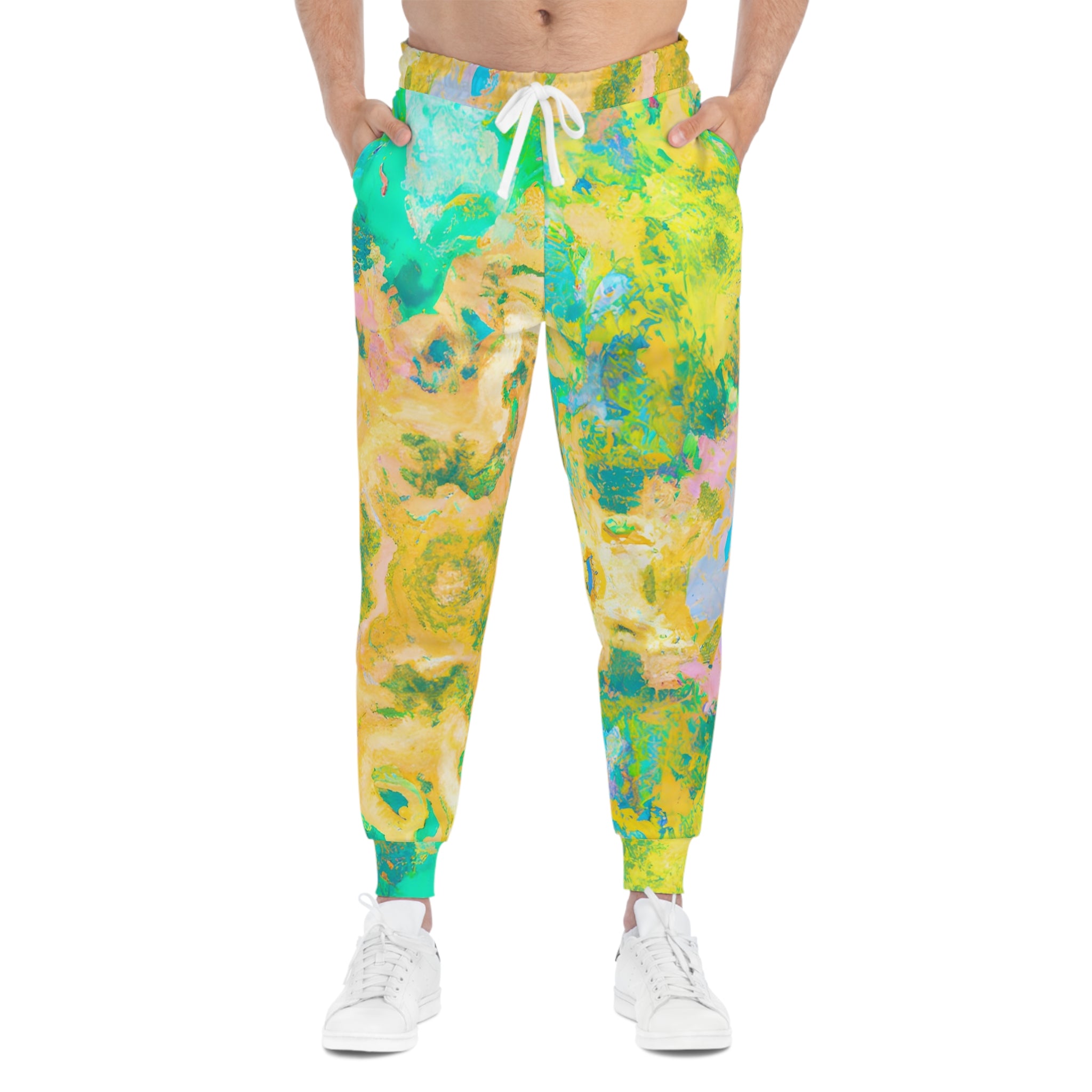 Gaeloch Unisex Joggers