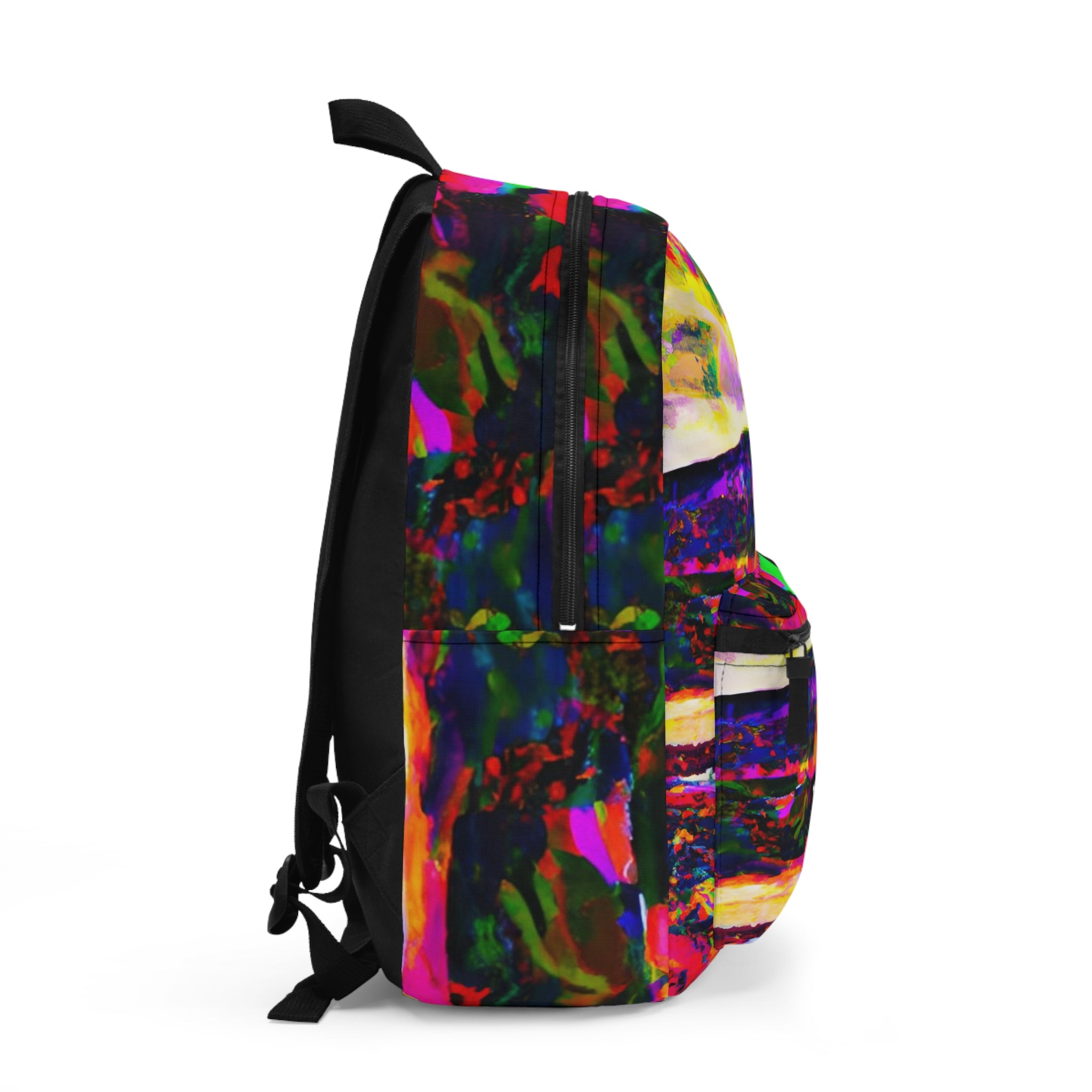 Benloch. Backpack