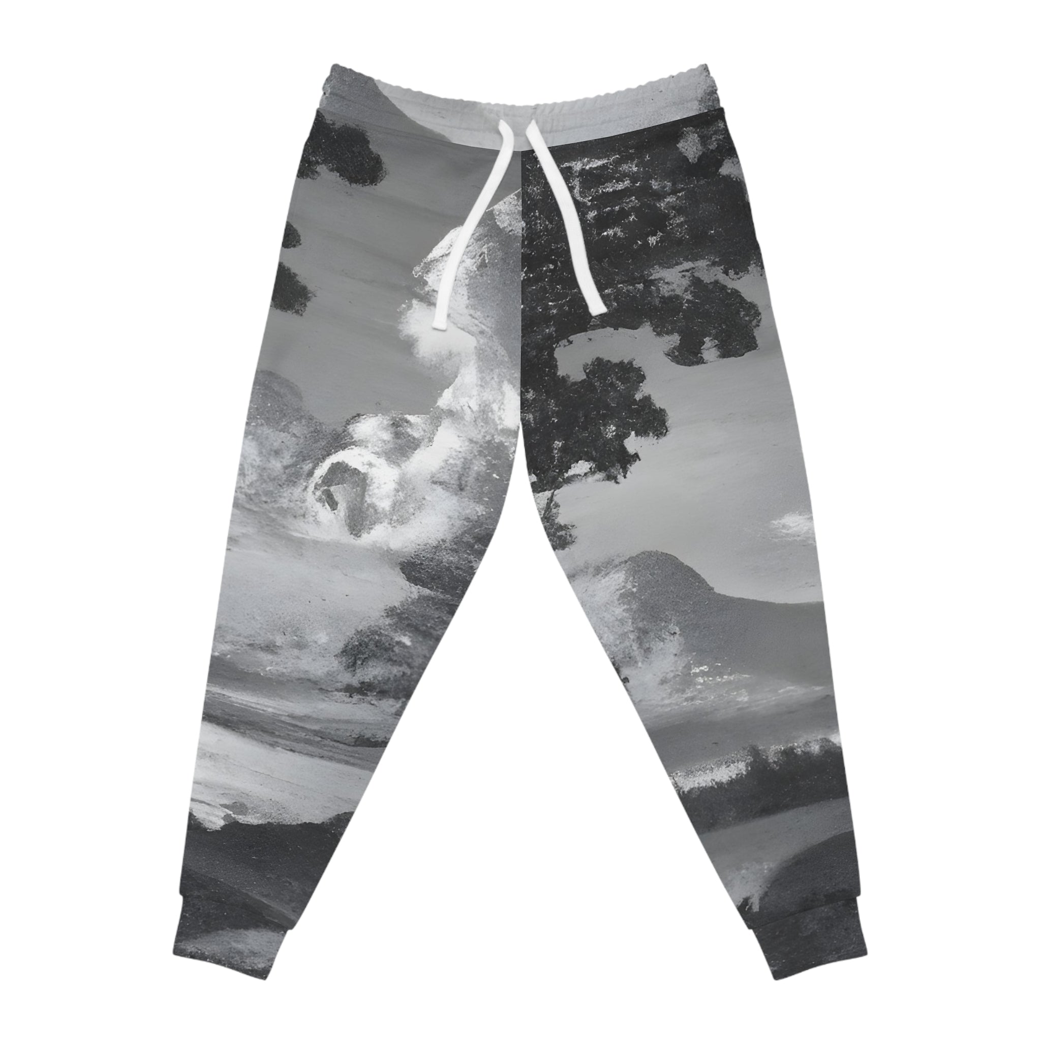 Glascrie Unisex Joggers