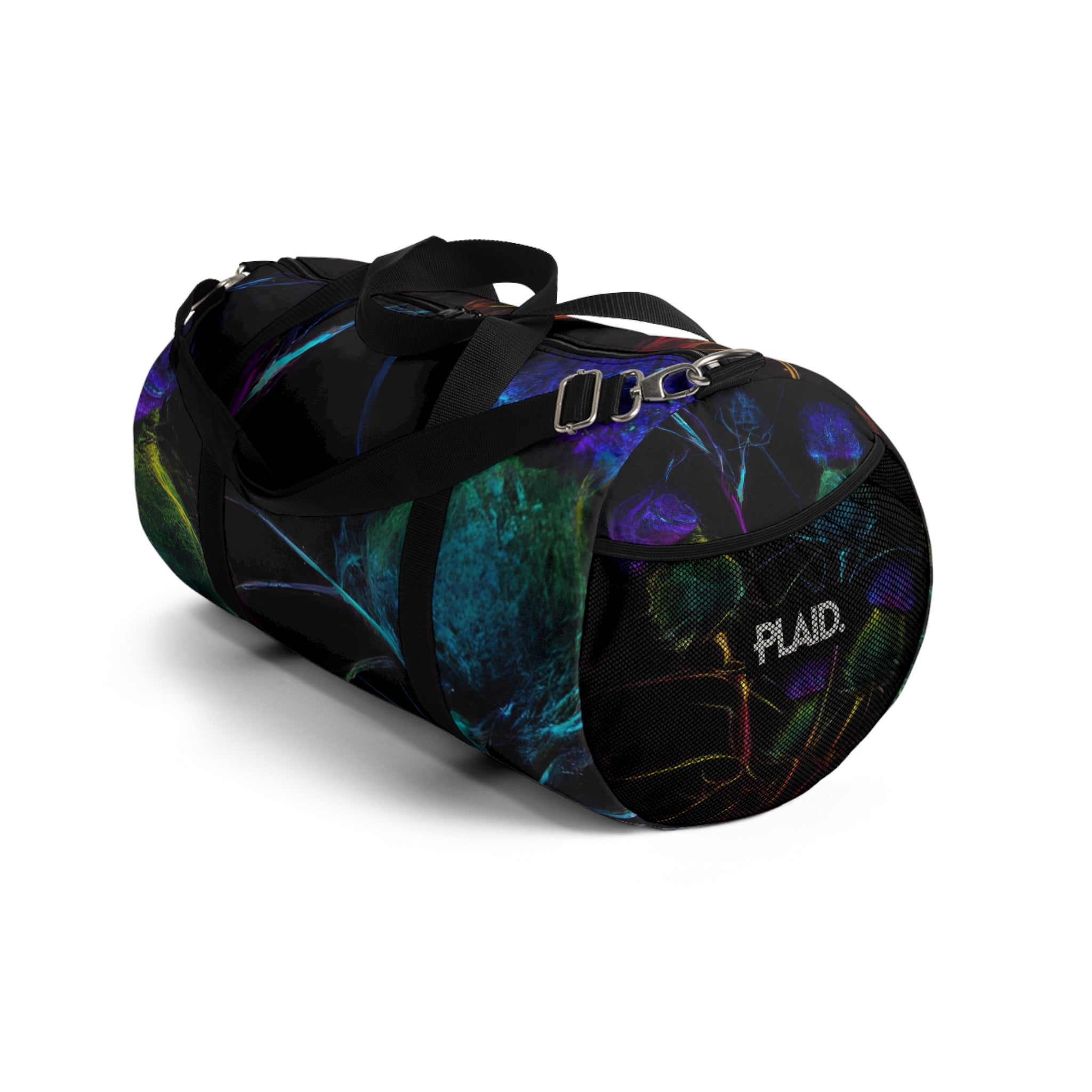 Moffkin Duffel Bag