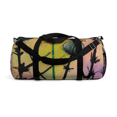 Bogwirth. Duffel Bag