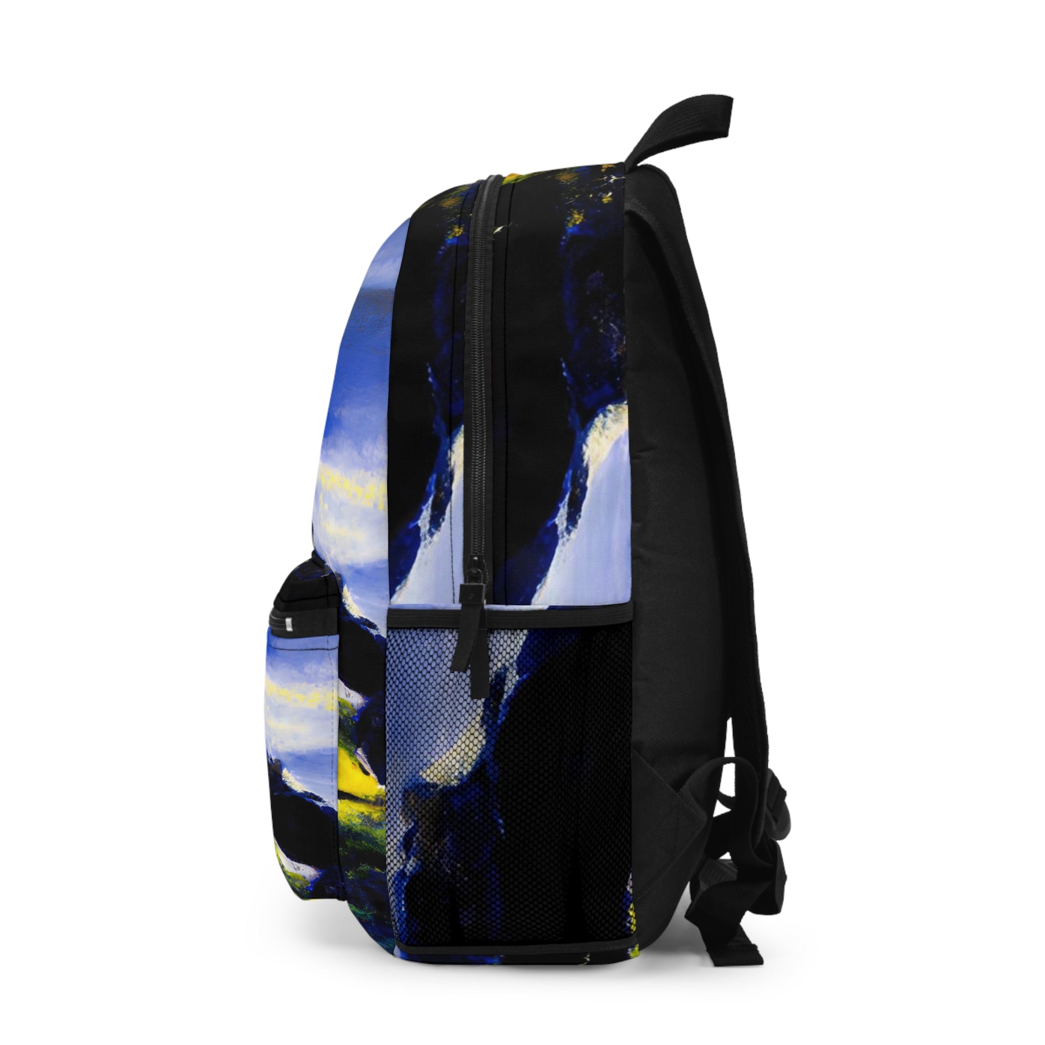 Dothyne Backpack