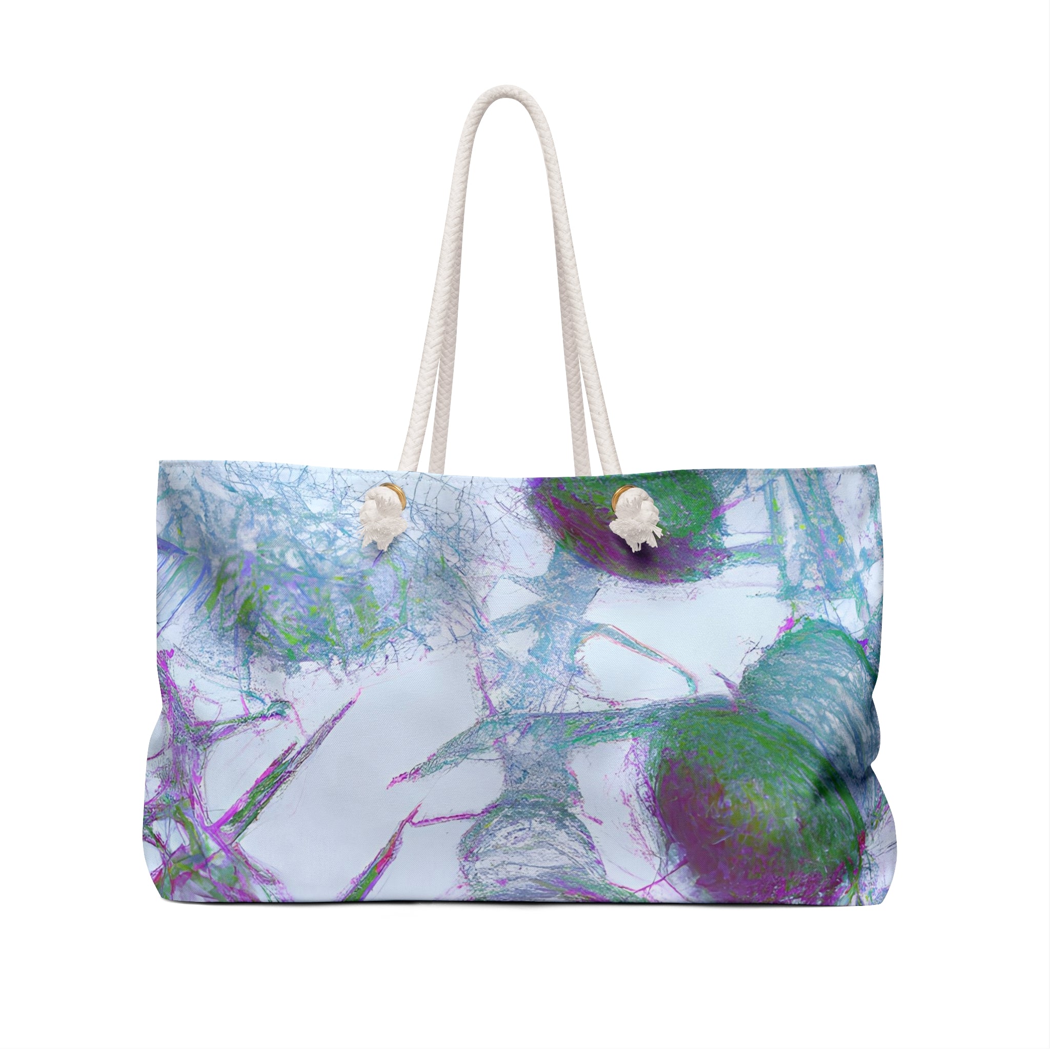 Glendhrosda Weekender Tote