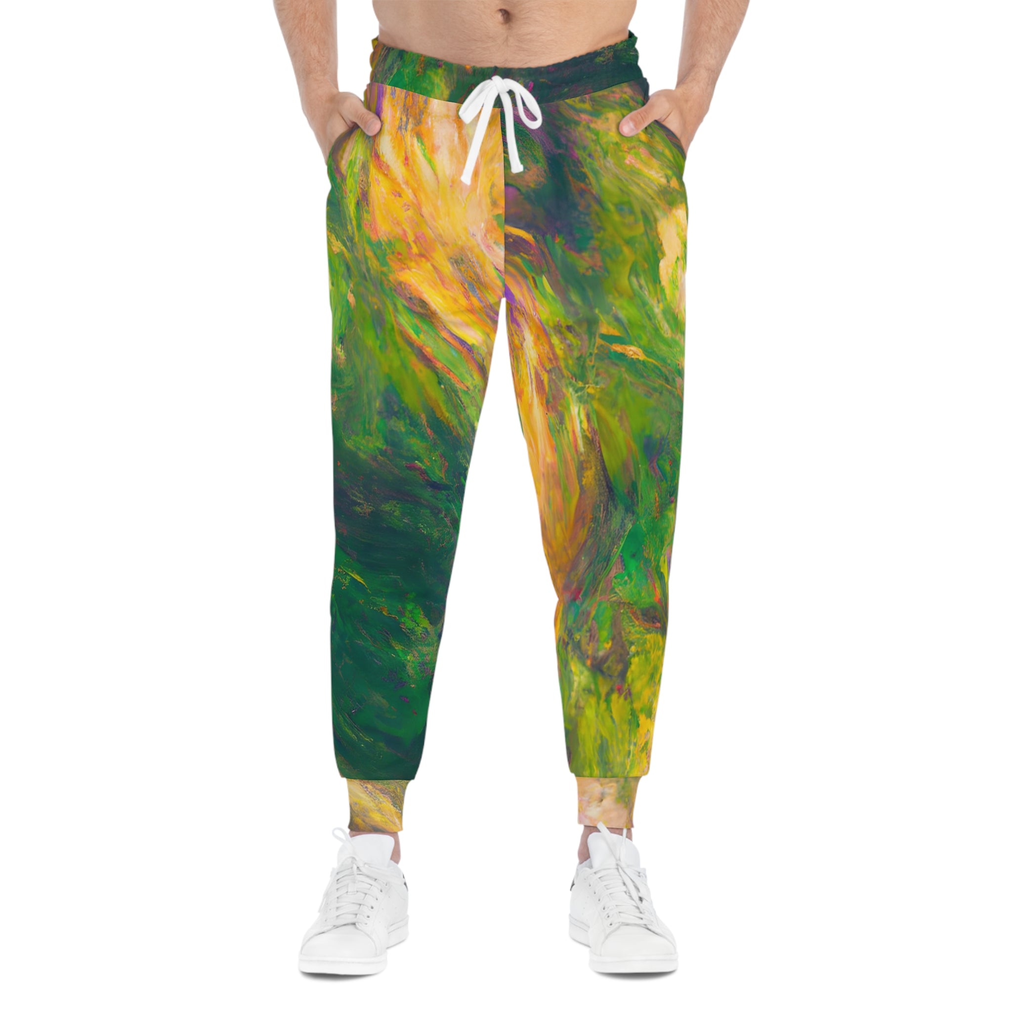 Cliftloch Unisex Joggers