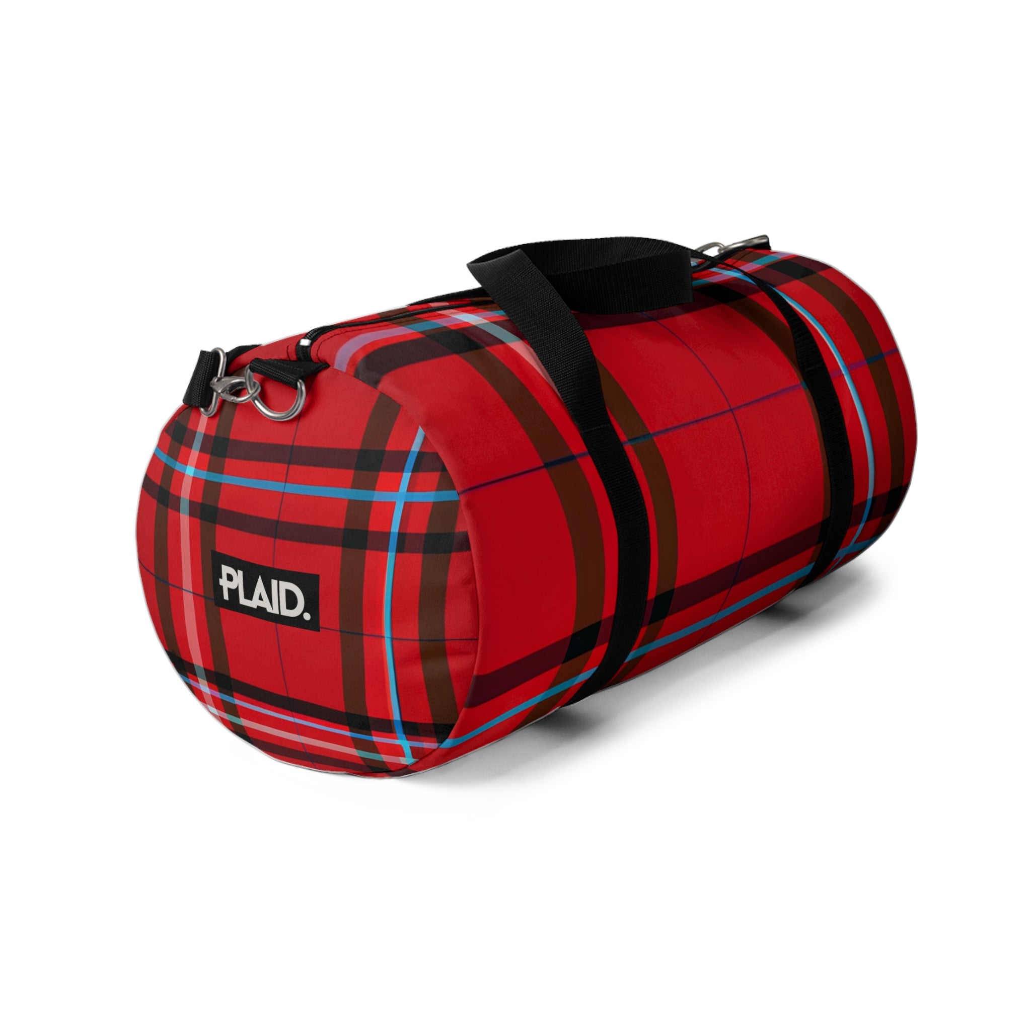 Fergusston Duffel Bag