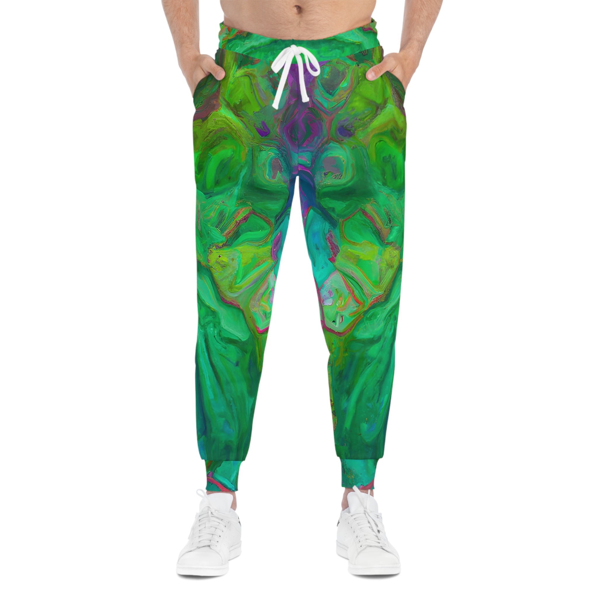 Drummock Unisex Joggers