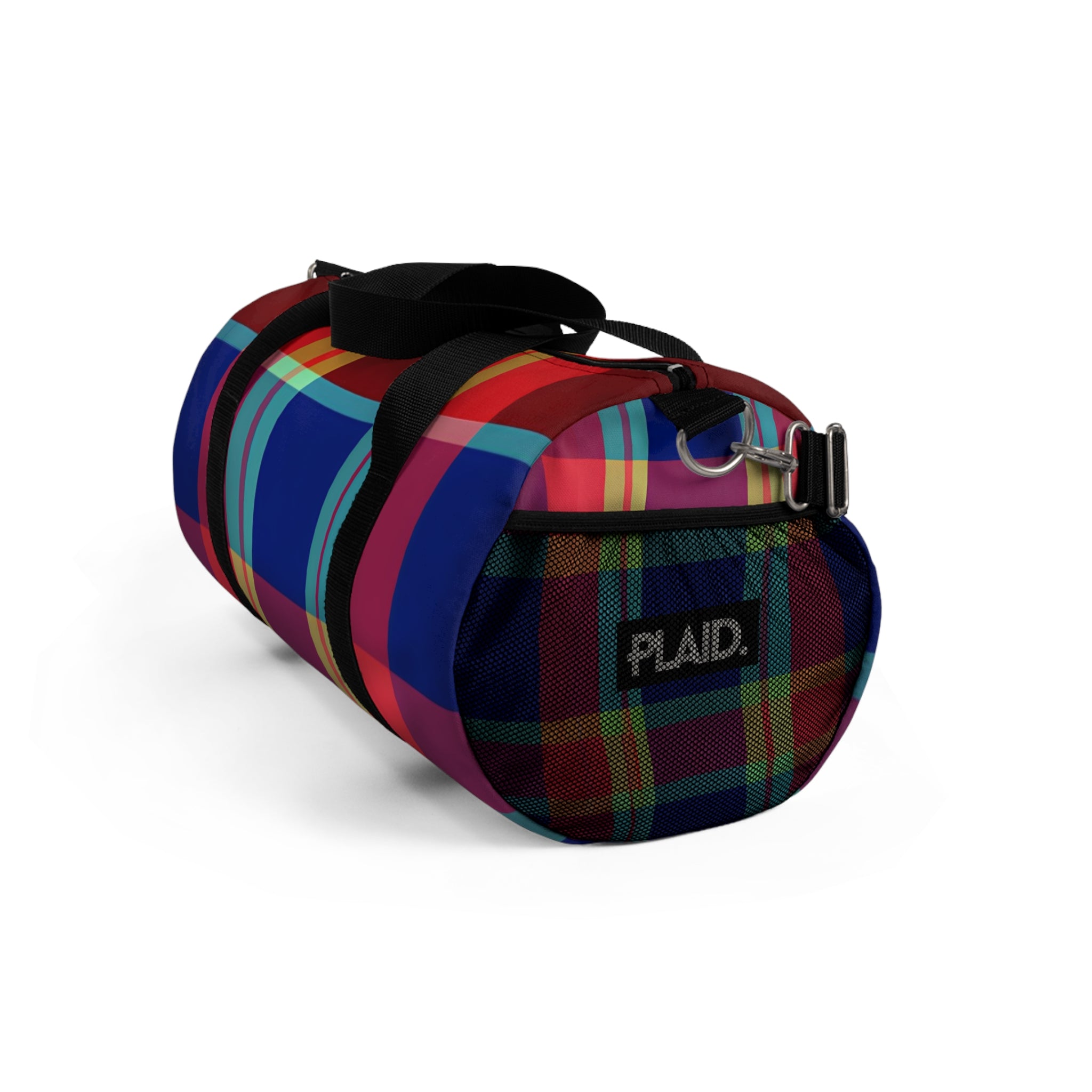 Cluney Duffel Bag