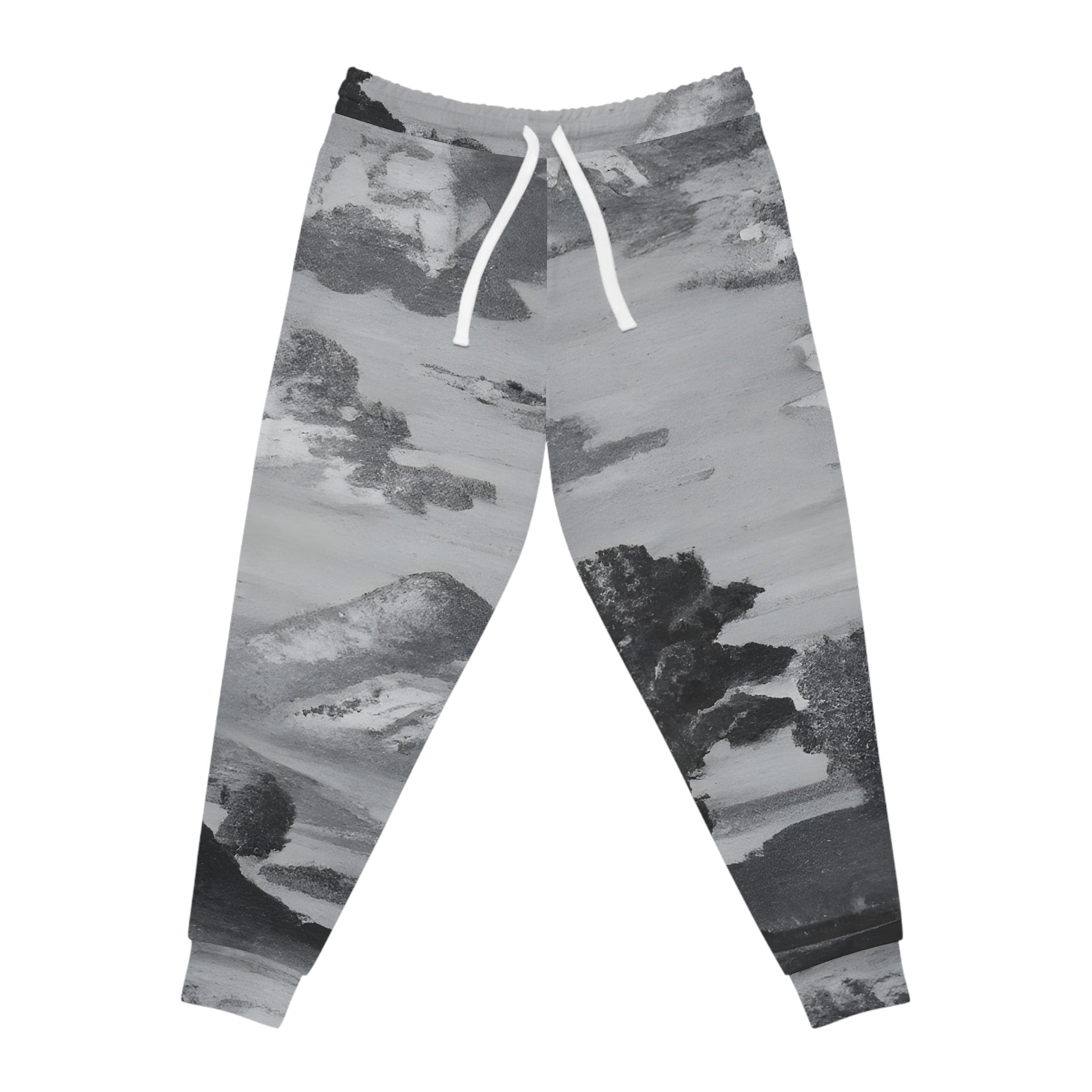 Droulloch. Unisex Joggers