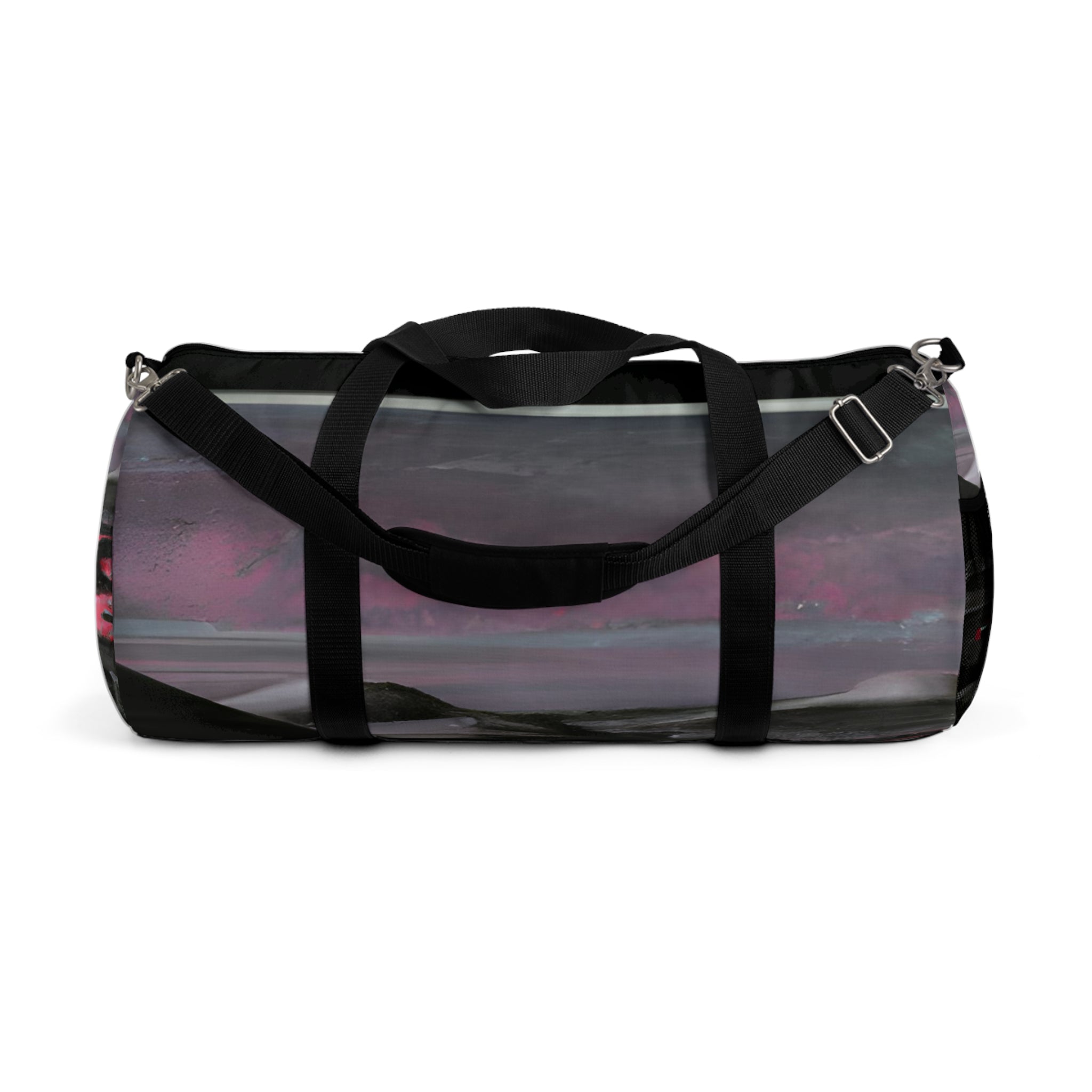 Glenshoon. Duffel Bag