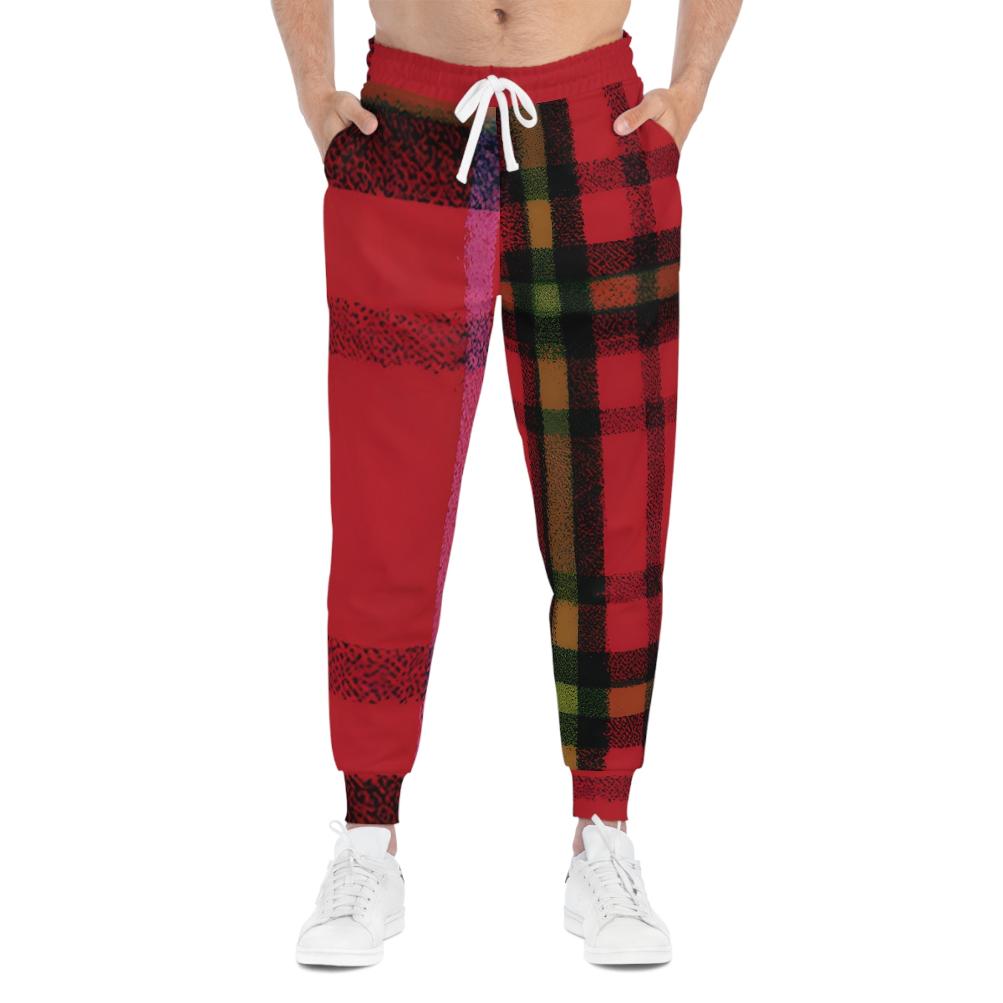 Craitheid Unisex Joggers