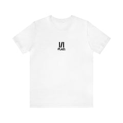 Gleneyrie Unisex Logo T-shirt