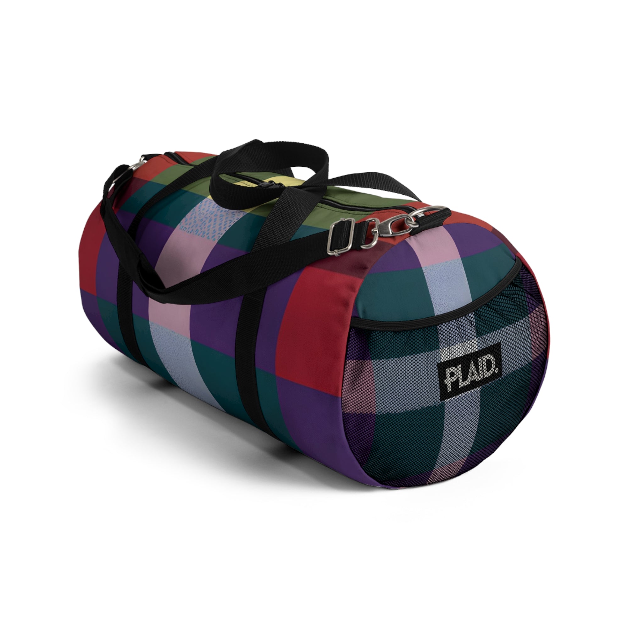 Glendoune Duffel Bag