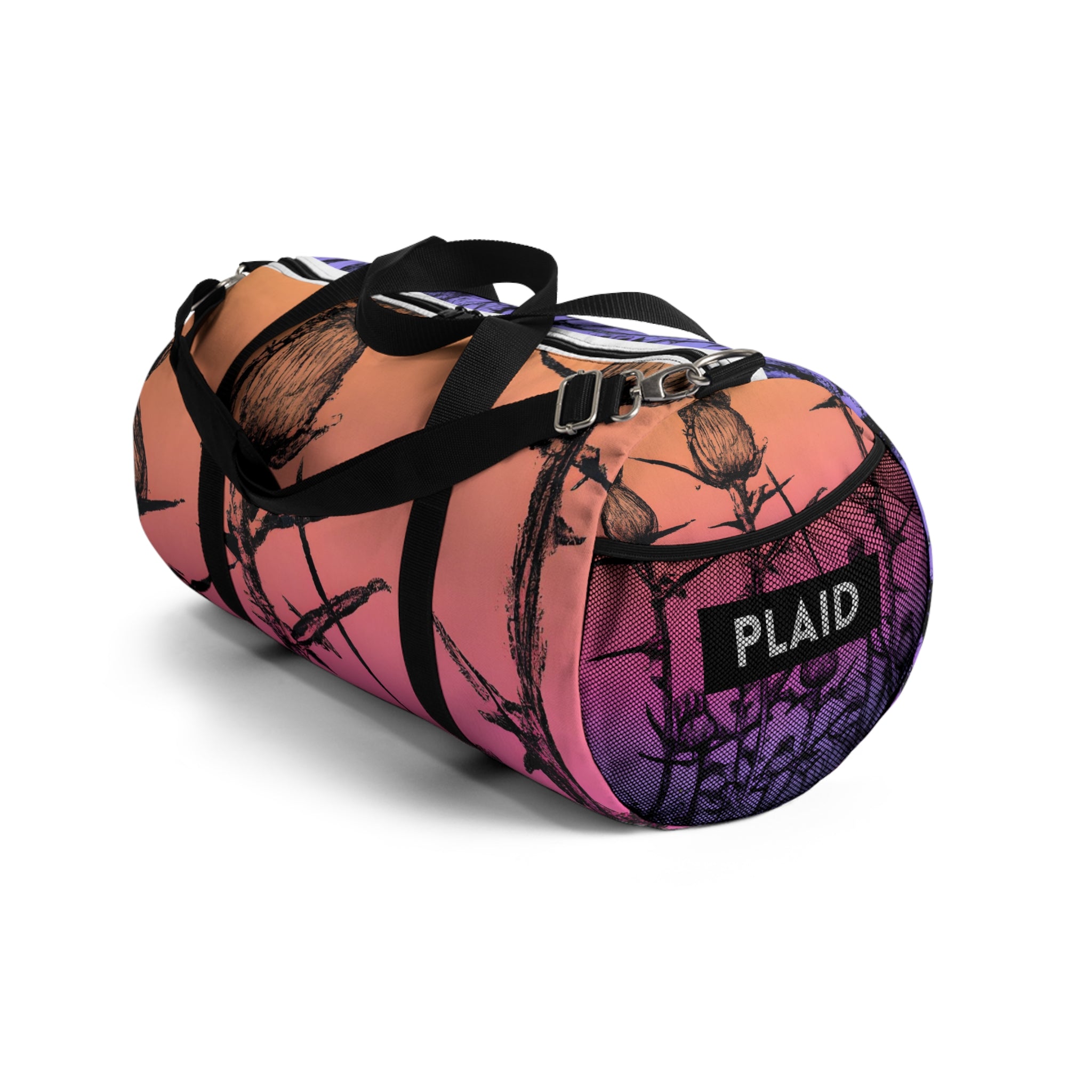 Glennmuir Duffel Bag