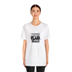 Glenzaler Unisex Logo T-shirt