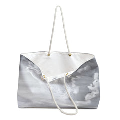 Claudeford Weekender Tote