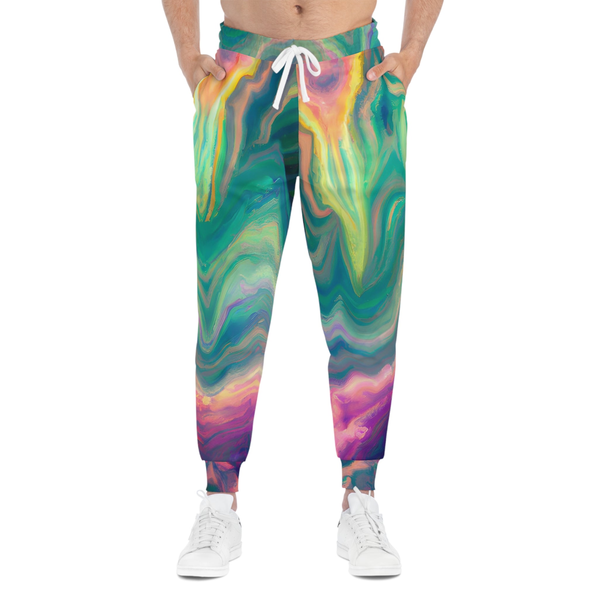 Dunnpree Unisex Joggers