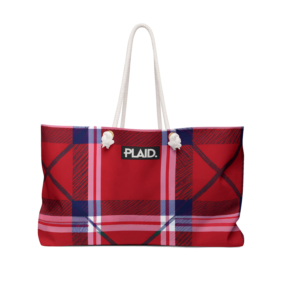 Lochdhu Weekender Tote