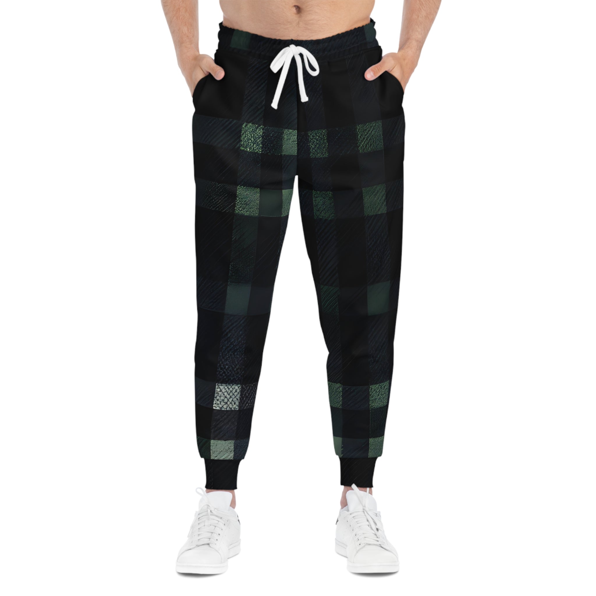 Glenglum Unisex Joggers