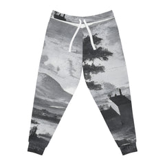 Kylley Unisex Joggers