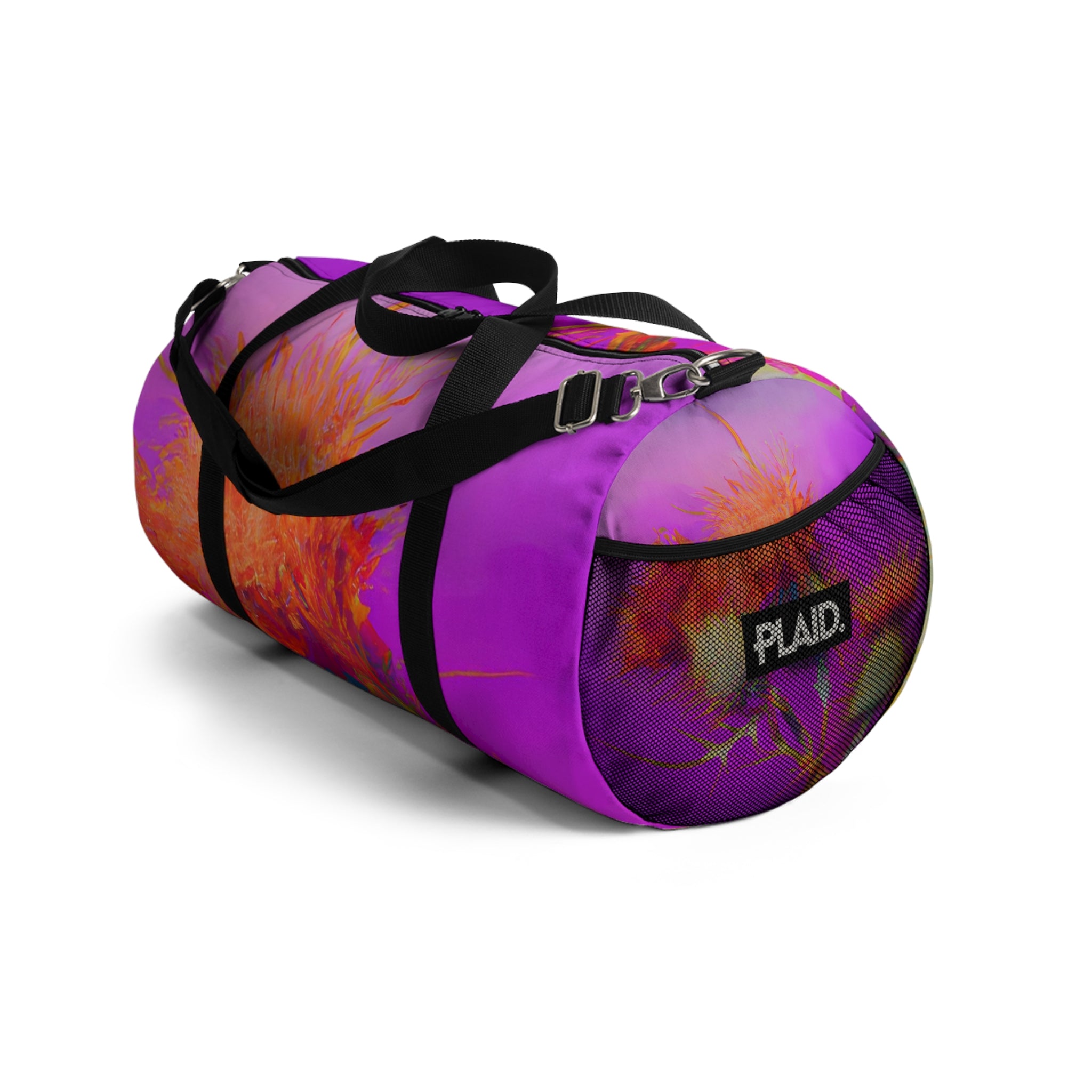 Kilbankie. Duffel Bag