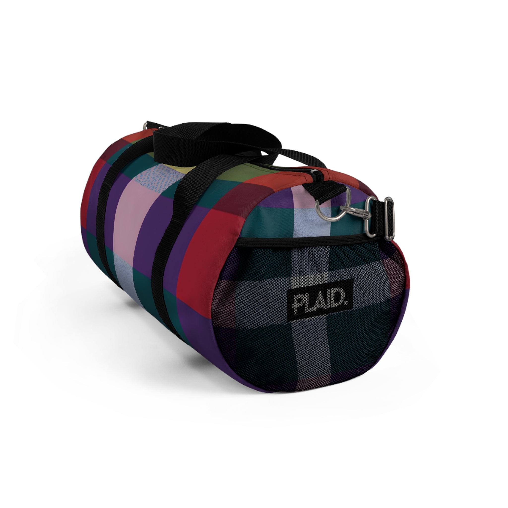 Glendoune Duffel Bag