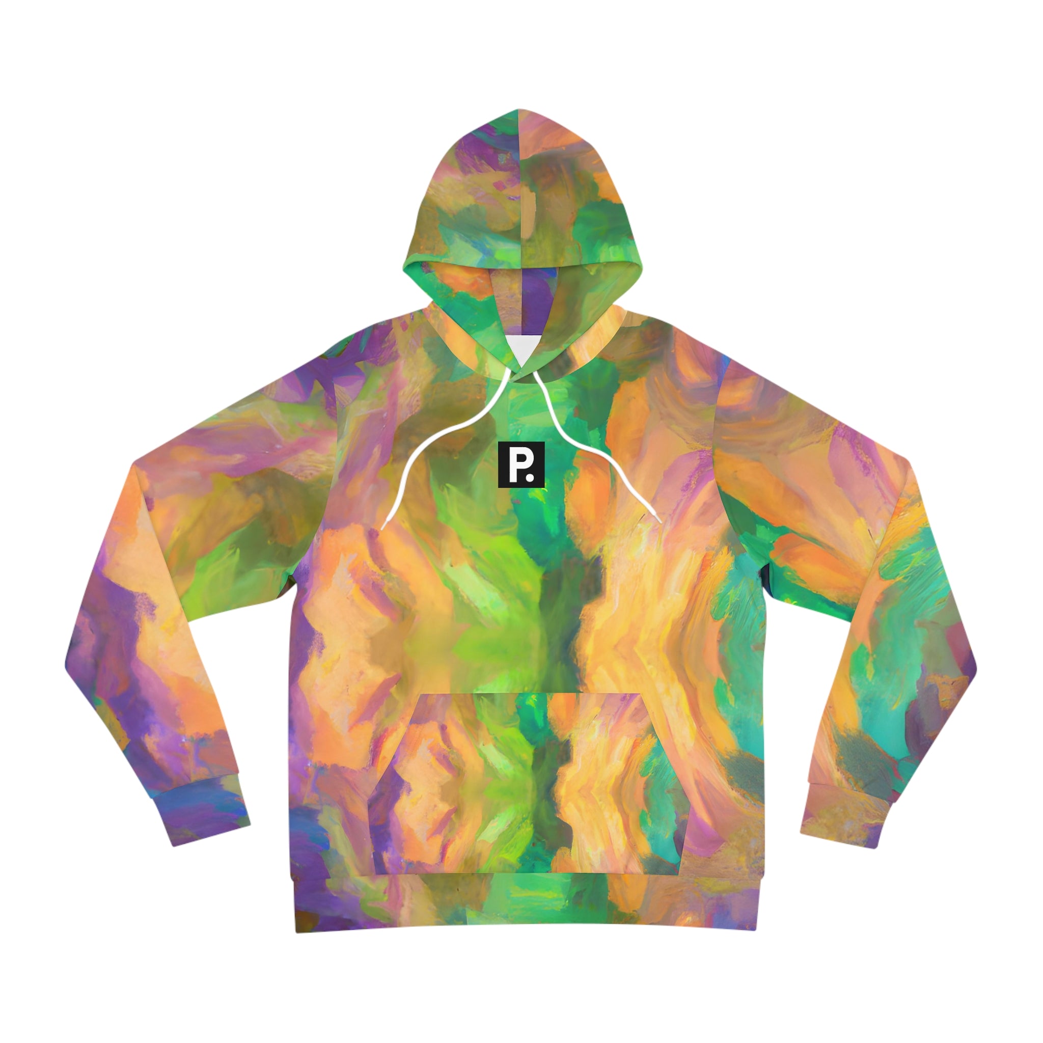 Glenkyle Unisex AOP Hoodie