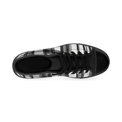 Ardshiel - Men's High Top Sneakers