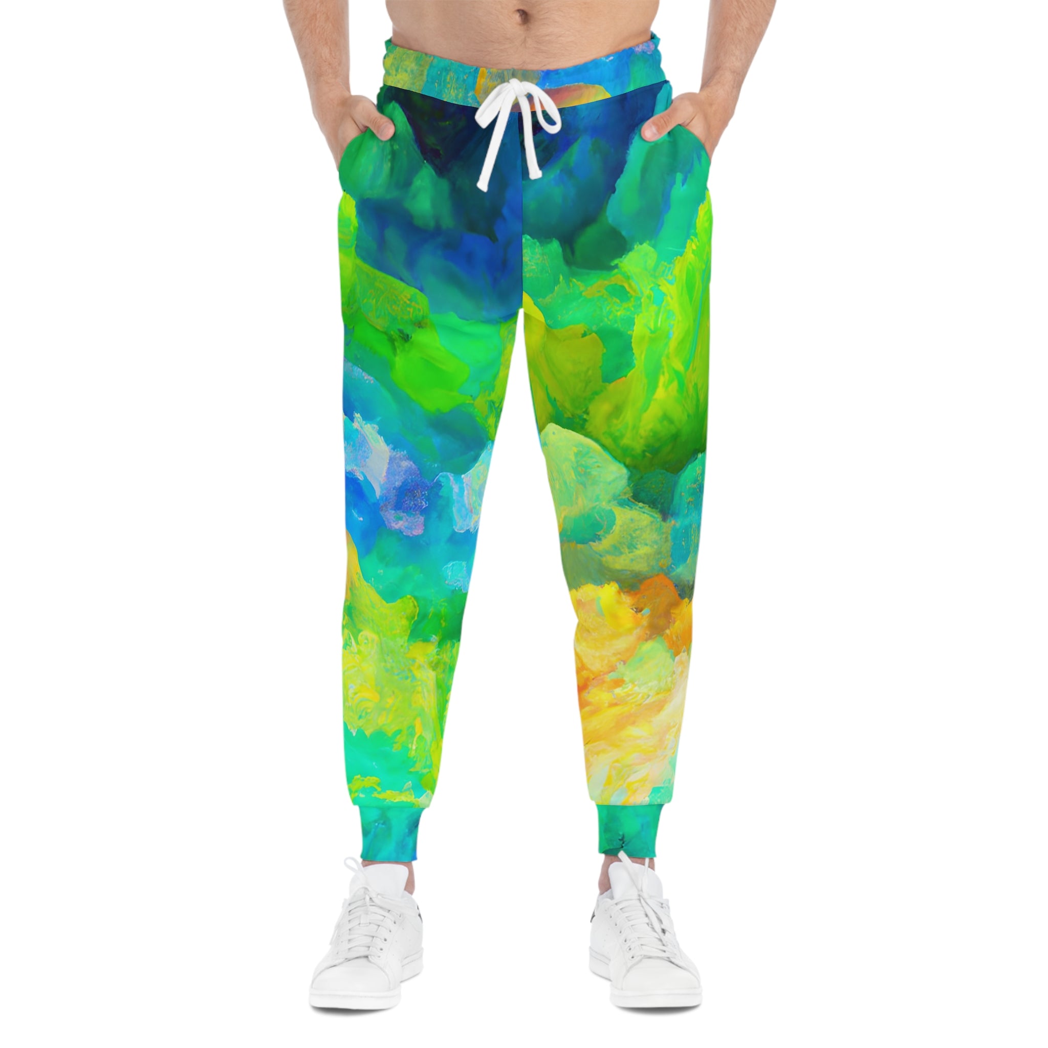 Lochlowe Unisex Joggers