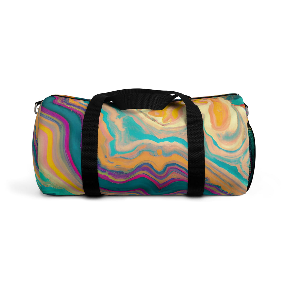 Edinsburgh Duffel Bag