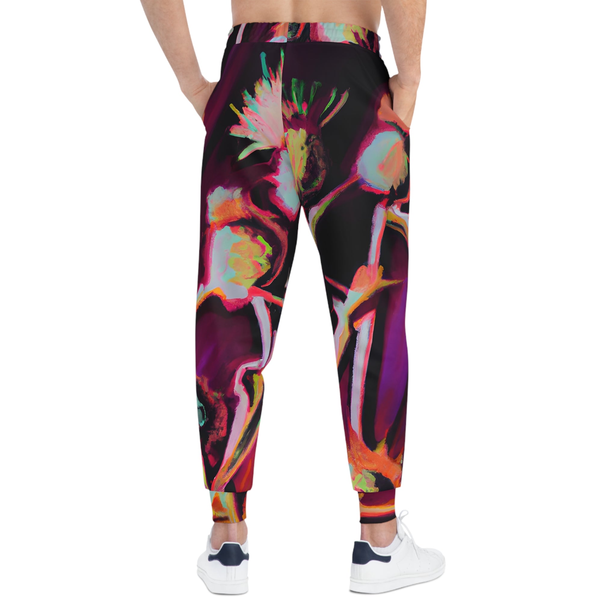 Lairssa Unisex Joggers