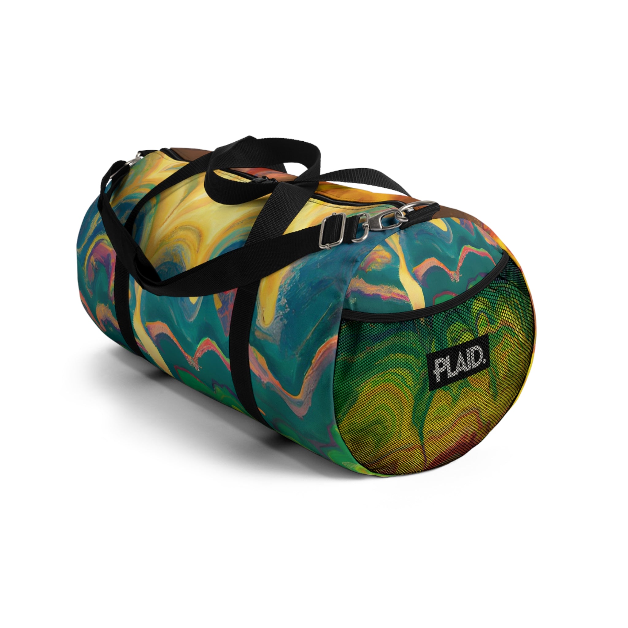 Glenloch. Duffel Bag