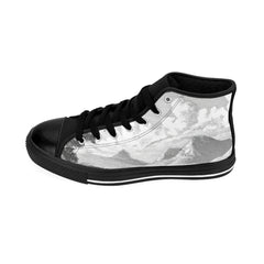 Aberfauld. - Women's High Top Sneakers