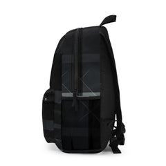 Lochleven. Backpack