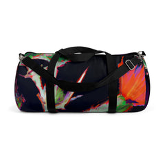 Strathgrey Duffel Bag