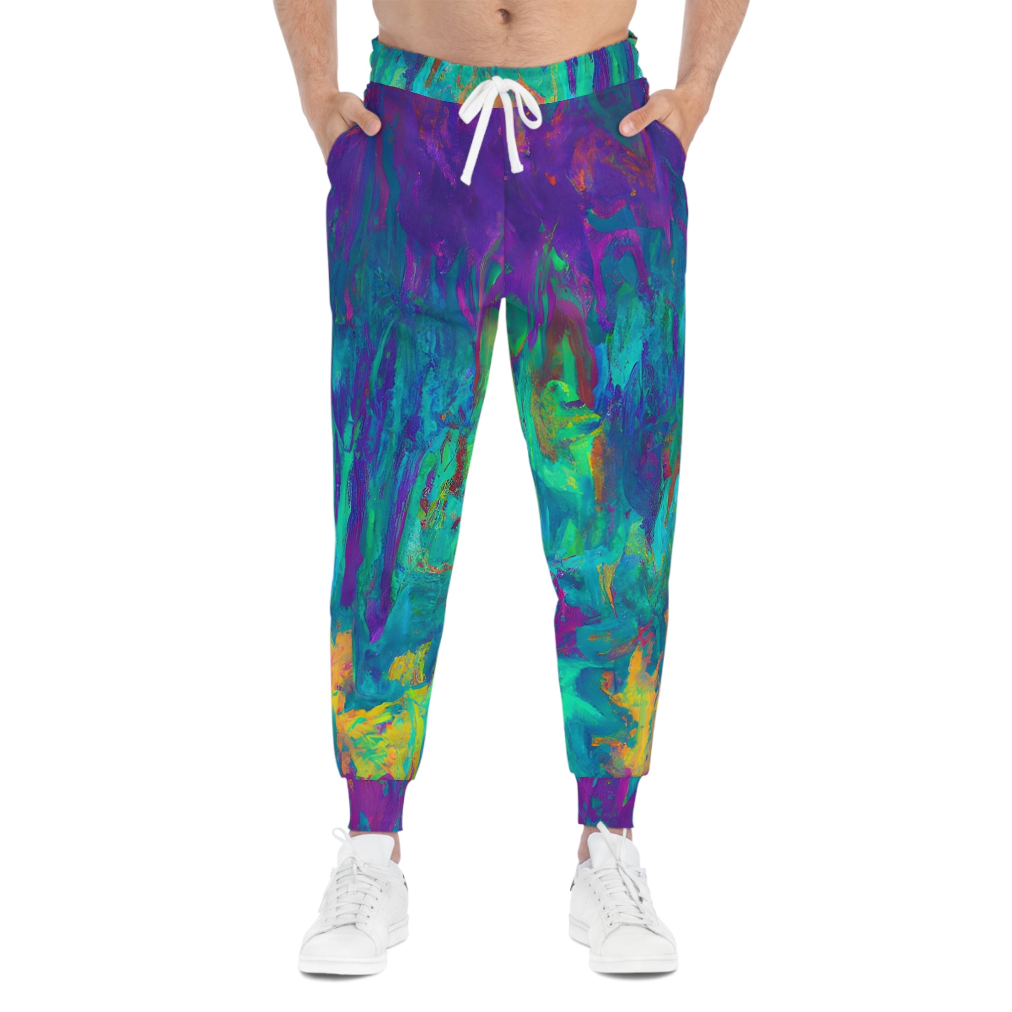 Cantloss Unisex Joggers