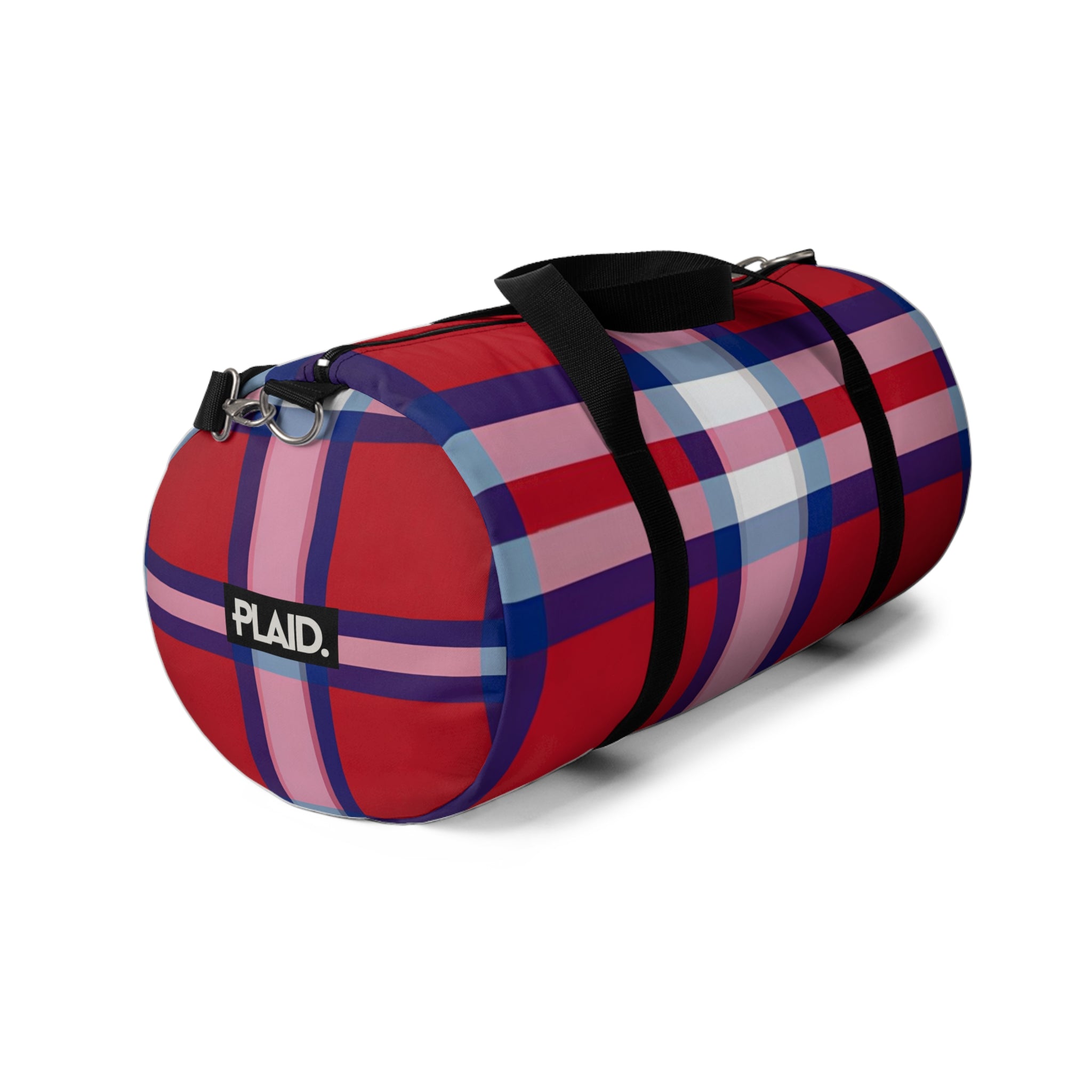 Glengask. Duffel Bag